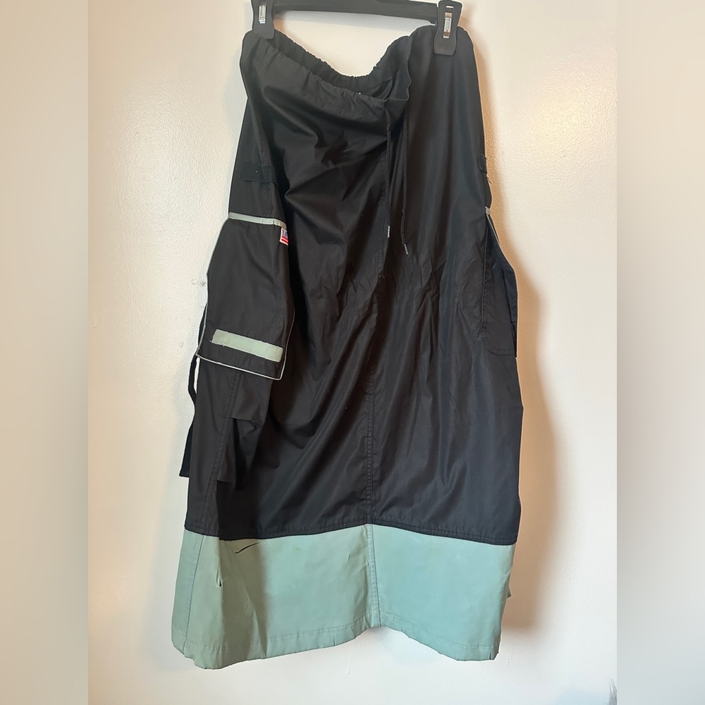 UFO cargo skirt